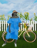 Cover: Women Painting Women - DelMonico Books/D.A.P.