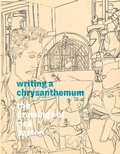 Cover: Writing a Chrysanthemum: The Drawings of Rick Barton - DelMonico Books/D.A.P.