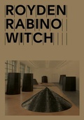 Cover: Royden Rabinowitch - MAMCO Geneva