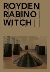 Enlarge image Cover: Royden Rabinowitch - MAMCO Geneva