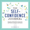 Cover: The Self-Confidence Journal - Callisto