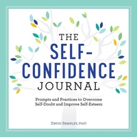 Enlarge image Cover: The Self-Confidence Journal - Callisto