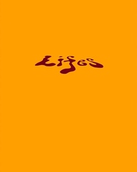 Enlarge image Cover: Lifes - DelMonico Books/D.A.P.