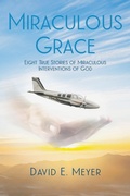 Cover: Miraculous Grace - Christian Faith