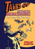 Cover: Tales of The Old Detective - BEARMANOR MEDIA