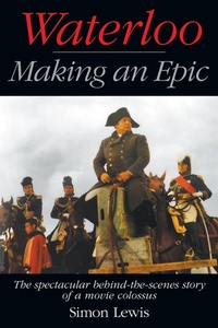 Abbildung von: Waterloo - Making an Epic - BEARMANOR MEDIA