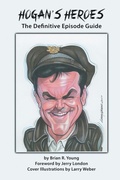Cover: Hogan's Heroes - BEARMANOR MEDIA