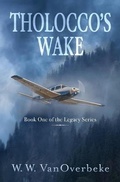 Cover: Tholocco's Wake - Atmosphere Press