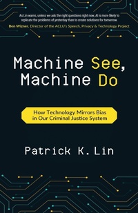 Abbildung von: Machine See, Machine Do - New Degree Press