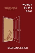 Cover: Woman by the Door - Loyola College/Apprentice House
