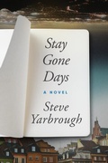 Cover: Stay Gone Days - Ig Publishing
