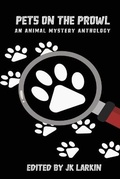 Cover: Pets on the Prowl - Red Penguin Books