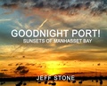 Cover: Goodnight Port! - Red Penguin Books