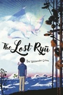 Cover: The Lost Ryu - Levine Querido