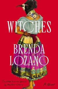 Enlarge image Cover: Witches - Catapult