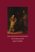 Cover: The Worth of Persons - Encounter Books