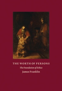 Abbildung von: The Worth of Persons - Encounter Books