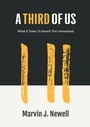 Cover: A Third of Us - William Carey Publishing