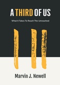 Cover: A Third of Us - William Carey Publishing