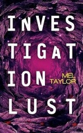 Cover: Investigation Lust - Severn River Publishing
