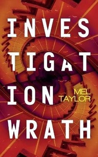 Enlarge image Cover: Investigation Wrath - Severn River Publishing