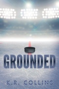 Cover: Grounded (Sophie Fournier, #6) - NineStar Press, LLC
