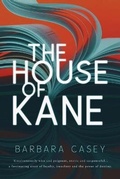 Cover: The House of Kane - Speaking Volumes