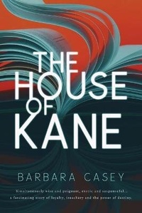 Enlarge image Cover: The House of Kane - Speaking Volumes