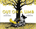 Cover: Out on a Limb - ABRAMS Inc