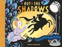 Abbildung von: Out of the Shadows - Abrams Books for Young Readers