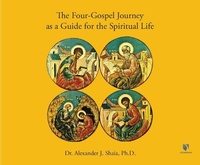 Bild: The Four-Gospel Journey as a Guide for the Spiritual Life - LEARN25