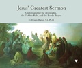 Bild: Jesus' Greatest Sermon - LEARN25