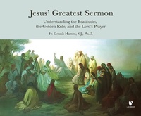 Bild: Jesus' Greatest Sermon - LEARN25