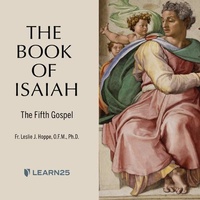 Enlarge image Cover: The Book of Isaiah - Learn25