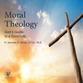 Cover: Moral Theology - Learn25