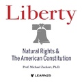 Cover: Liberty - Learn25