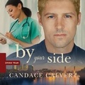 Cover: By Your Side - Dreamscape Media