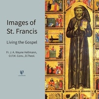 Enlarge image Cover: Images of St. Francis - Learn25