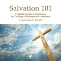 Cover: Salvation 101 - Learn25
