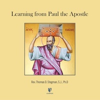 Enlarge image Cover: Learning from Paul the Apostle - Learn25