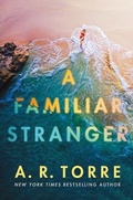 Cover: A Familiar Stranger - Thomas & Mercer