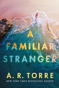 Enlarge image Cover: A Familiar Stranger - Thomas & Mercer