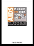 Cover: AIDS: Responses, Interventions and Care - Routledge