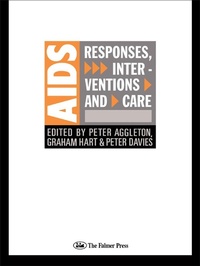 Enlarge image Cover: AIDS: Responses, Interventions and Care - Routledge