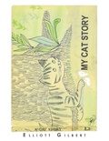 Cover: My Cat Story - Xlibris Us