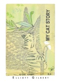 Cover: My Cat Story - Xlibris Us