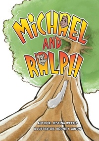 Enlarge image Cover: Michael & Ralph - Gatekeeper Press