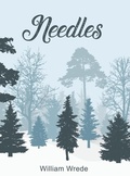 Cover: Needles - Dorrance Publishing Co.