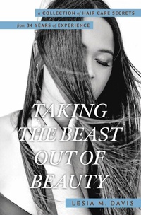 Abbildung von: Taking the Beast Out of Beauty - BOOKBABY