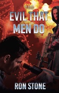 Cover: Evil That Men Do - BOOKBABY